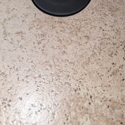 Roland VH-10 V-Hi-Hat 12" Cymbal Pad 2010s - Black image 4