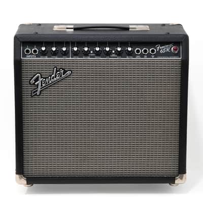 Fender Frontman 65R 2-Channel 65-Watt 1x12