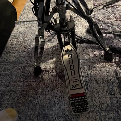 Roland VAD507 Acoustic Design Series Electronic V-Drum Kit 2022 - Present - Black *WITH* HiHat and snare stand, Kick pedal and throne! image 7