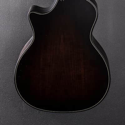 Taylor Used 50th Anniversary Builder's Edition 314CE Limited '24 image 4