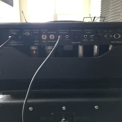 Ceriatone OTS 50  2017 Black image 3