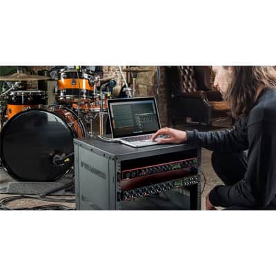 FOCUSRITE Scarlett 18i20 3rd Gen. image 10