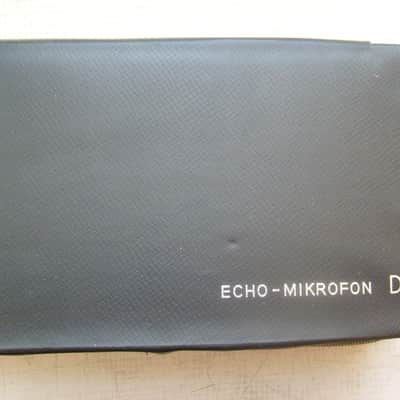 Microphone AKG DX 11  Rare Spring Reverb image 6