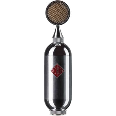 Soyuz Microphones 023 Bomblet Deluxe Microphone image 3