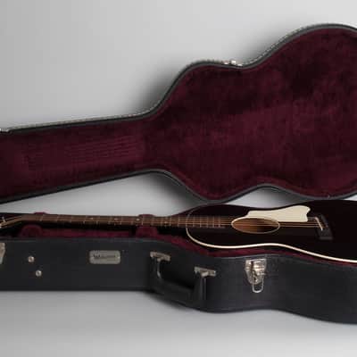 Waterloo WL-14X TR Flat Top Acoustic Guitar (2015), ser. #349 image 10