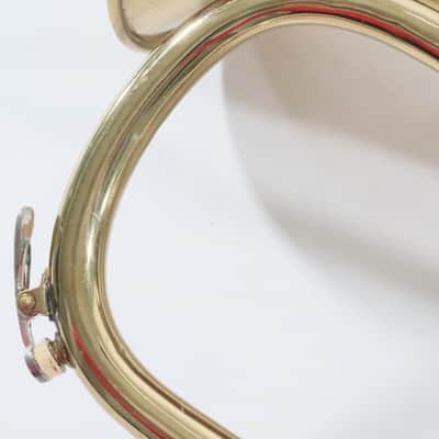 Couesnon Professional Flugelhorn SN 72679 THE BEST FLUGEL! image 8