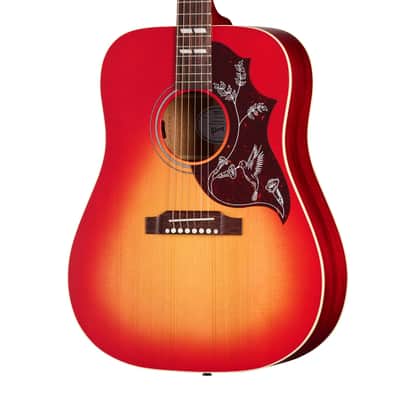 Gibson Hummingbird Special - Satin Vintage Sunburst image 1