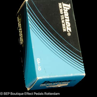 Ibanez GA-10 Micro Teacher Micro Amp 1979 Japan image 9