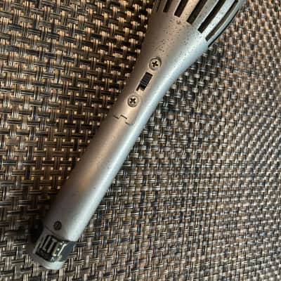 Vintage Altec 656A Microphone image 1
