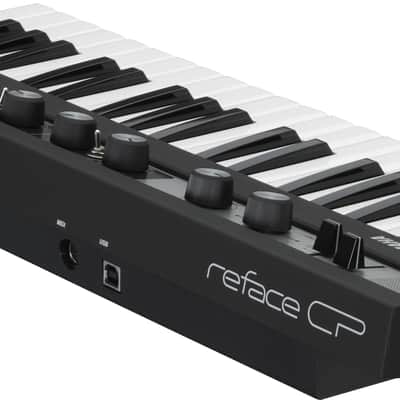 Yamaha Reface CP Mini-Key Keyboard image 2