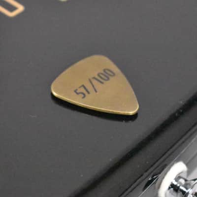 2022 Squier Affinity Series Stratocaster x Hard Rock Cafe NYC W/OHSC image 15