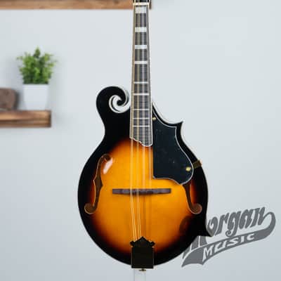 Ibanez M522S F Style Mandolin image 2