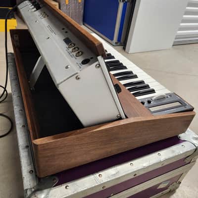 Moog Minimoog Model D - 1974 - ex Tom Rhea image 5