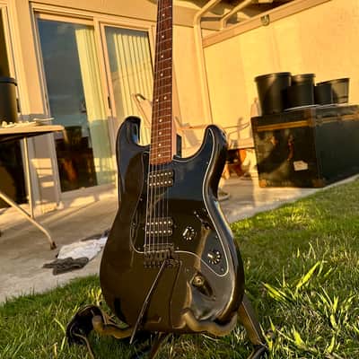Video! Squier Affinity Stratocaster HH image 14