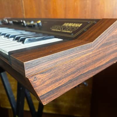 Yamaha SK10 combo-keyboards synthesizer, organ, brass and string w/ case image 6