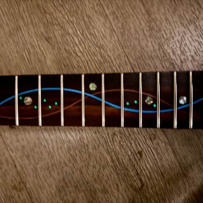 Ibanez JEM2K "DNA" (***Secondhand***) image 25