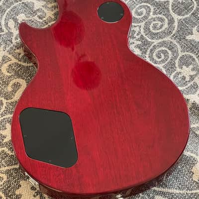 Gibson Les Paul Studio, Wine Red | Demo image 7