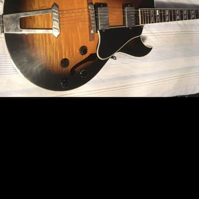 Gibson ES 175 image 3