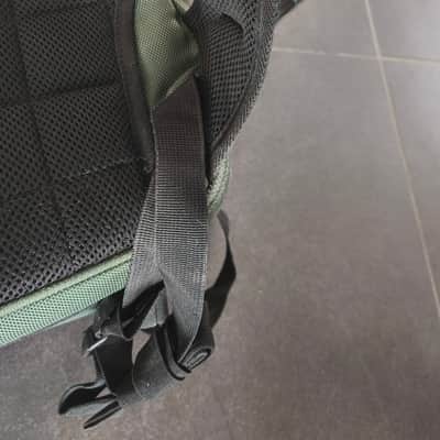 Kemper Profiler Stage + Mission EP1-KP + Kemper Gig Bag image 20