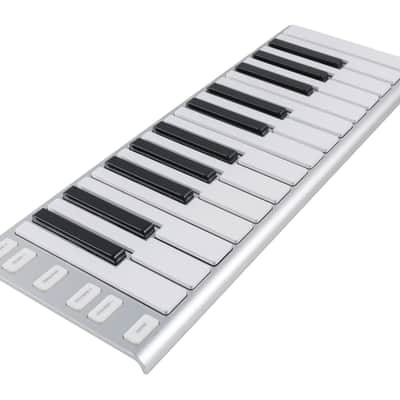 CME Xkey Air 25 Bluetooth Keyboard [USED] image 2