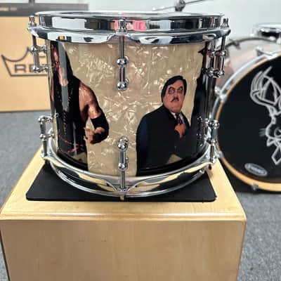 Truth Custom Drums image 4