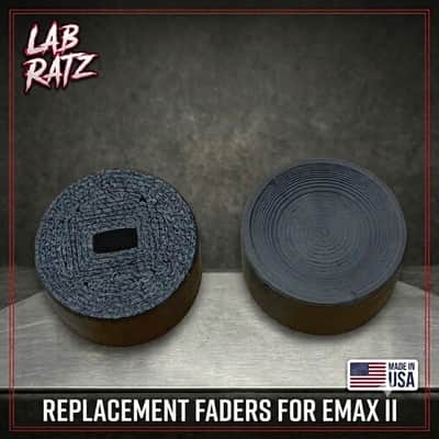 Replacement Faders for Emax II