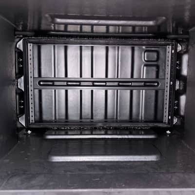 Gator G-PRO-6U-19 Pro Series Rack Case 2020s image 4