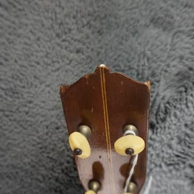 Stromberg Voisinet "The Rose" Banjo Uke 1920's image 17