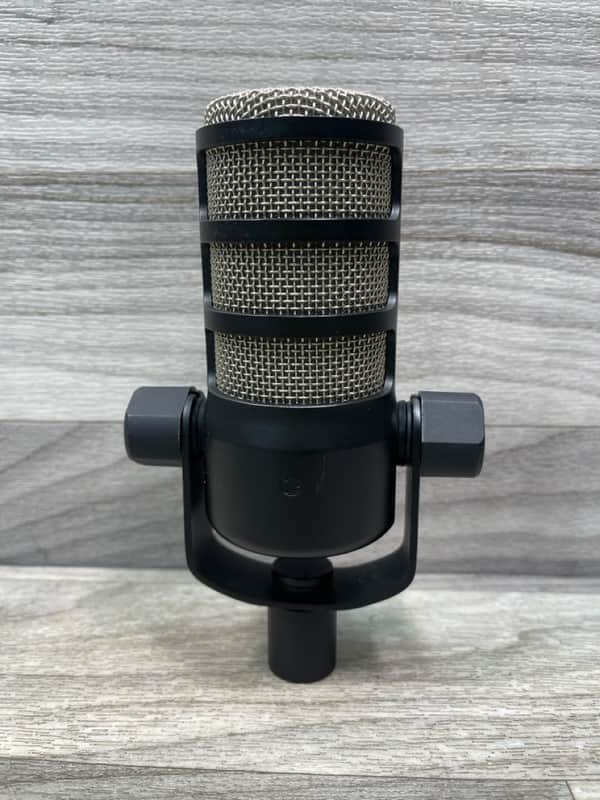 Rode Podmic Broa DC Ast Mic image 1