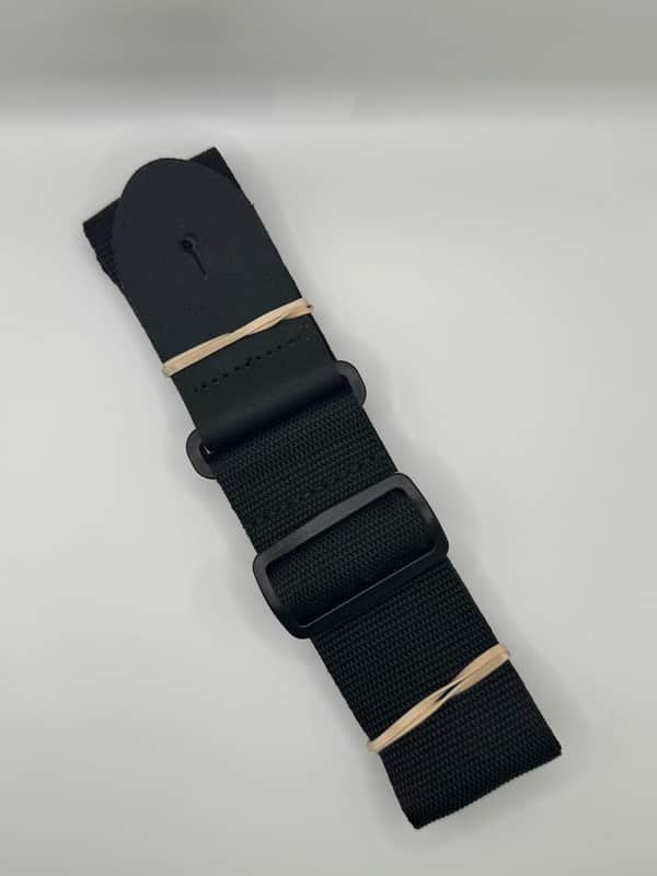 Unbranded Guitar Strap, 2" image 1