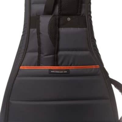 Mono M80-AD Acoustic Guitar Case image 6