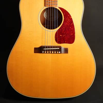 Gibson J45 Standard 2009 - Natural image 4