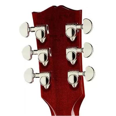 Gibson Les Paul Classic Heritage Cherry Sunburst image 8