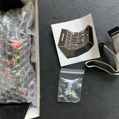 Befaco Crush Delay V2 image 2