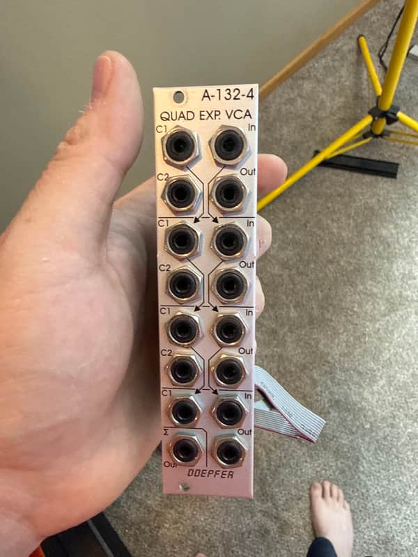 Doepfer A-132-4