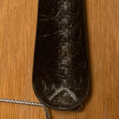 Tonal Tailpiece Double Bass Gen 1 2016 - Glossy image 2