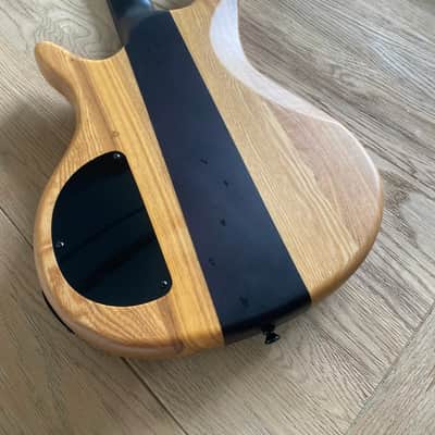 Rocktile 4 String Passive Bass Guitat image 5