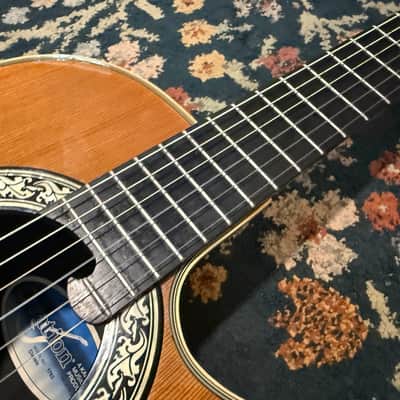 Ovation 1763 Classical - USA image 6