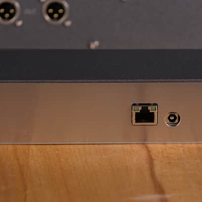 Immagine CVPA CVPlate-RS Solid-State Analog Stereo Plate Reverb - Remote Control - Stereo Drive - PREORDER - 9