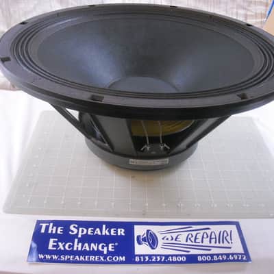 Yamaha SW115 Passive Subwoofer Loudspeaker 2010s - Black image 5