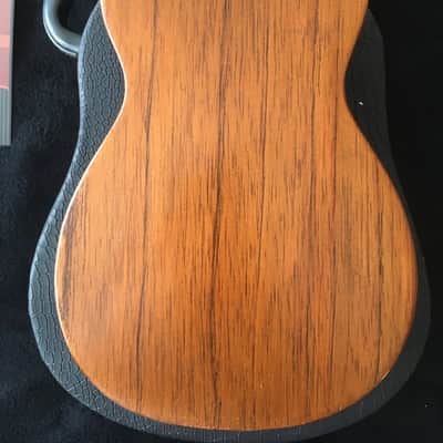 Lyon & Healy / Washburn Soprano 1920s image 8