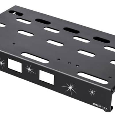 Voodoo Lab Dingbat Small-EX Pedalboard image 5