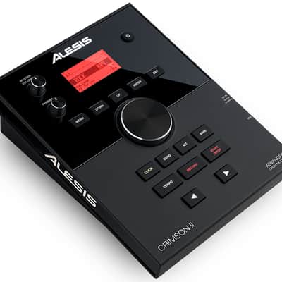 Alesis Crimson II Kit Special Edition image 5