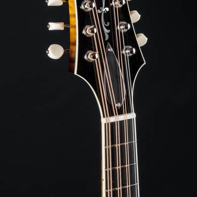 Collings MT2 Mandola Sunburst Adirondack Spruce and Flamed Maple NEW image 12