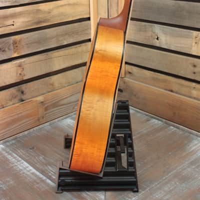 Taylor Rare Limited Edition 414MA “Legends of the Fall” Guitar with Hardshell Case image 10
