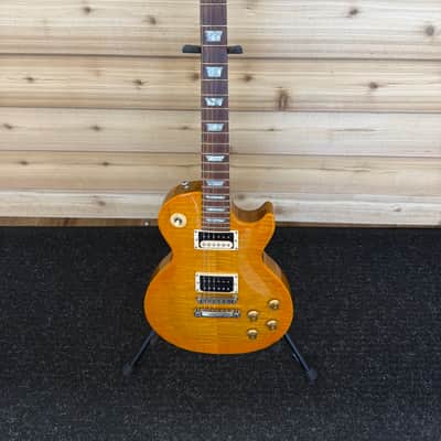 Gibson Gary Moore Signature Les Paul 2000 - 2002 - Lemonburst image 1