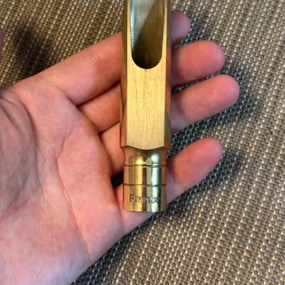 Les Becs D’autan Florida Tenor Sax Mouthpiece - 7*! image 2