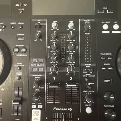 Pioneer XDJ-RR 2-Channel Rekordbox All-In-One DJ System 2018 - Present - Black image 3