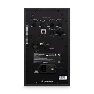 ADAM AUDIO A4V imagen 2