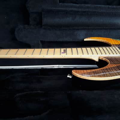 Ibanez J Custom Art-1 1997 Limited image 4